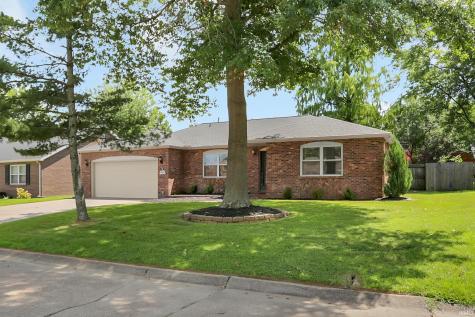 7517 Blackford Avenue Evansville IN 47715