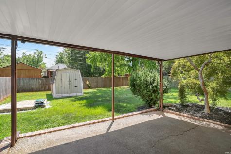 7517 Blackford Avenue Evansville IN 47715