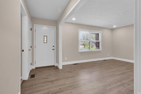 7517 Blackford Avenue Evansville IN 47715