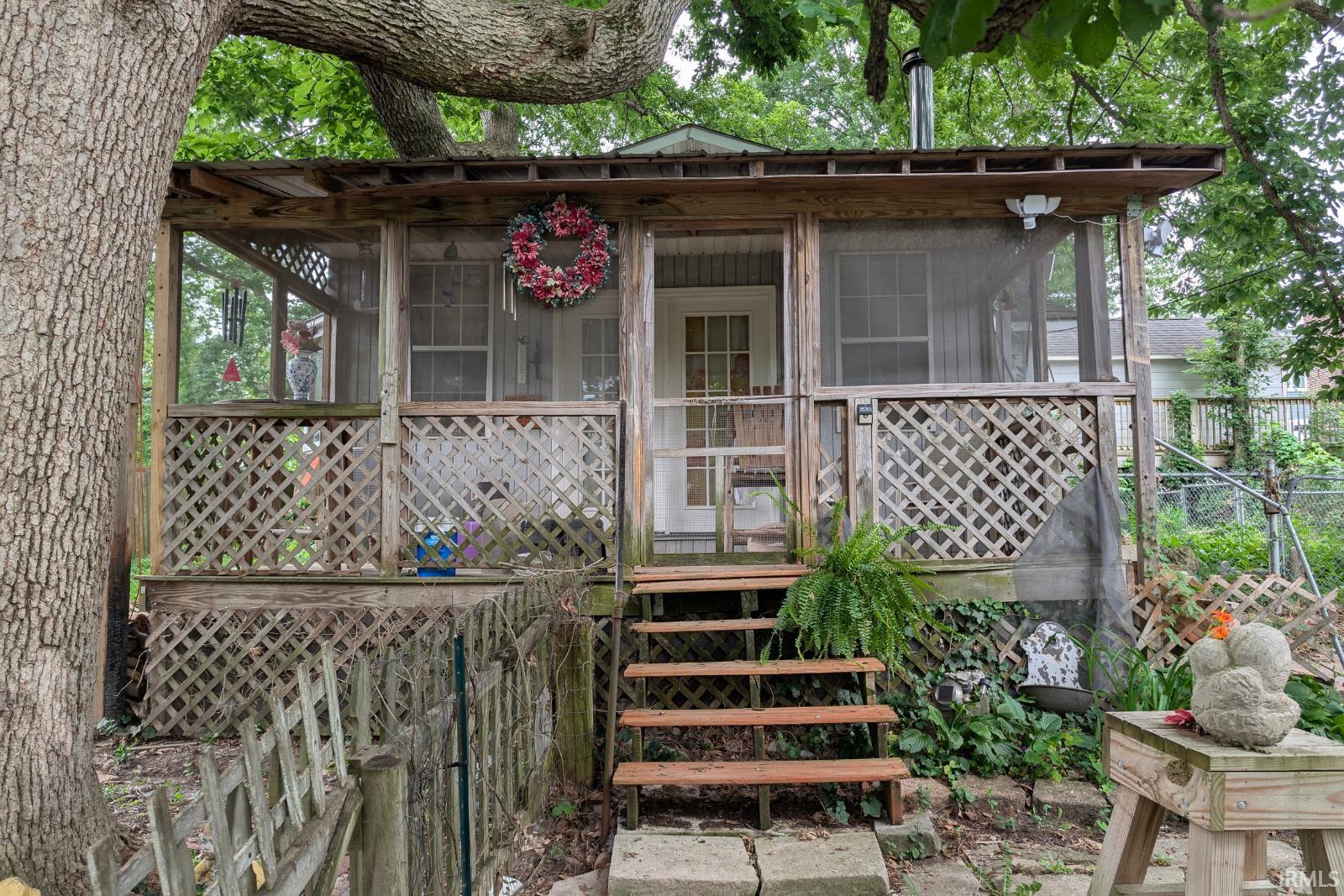920 N Madison Street Bloomington IN 47404