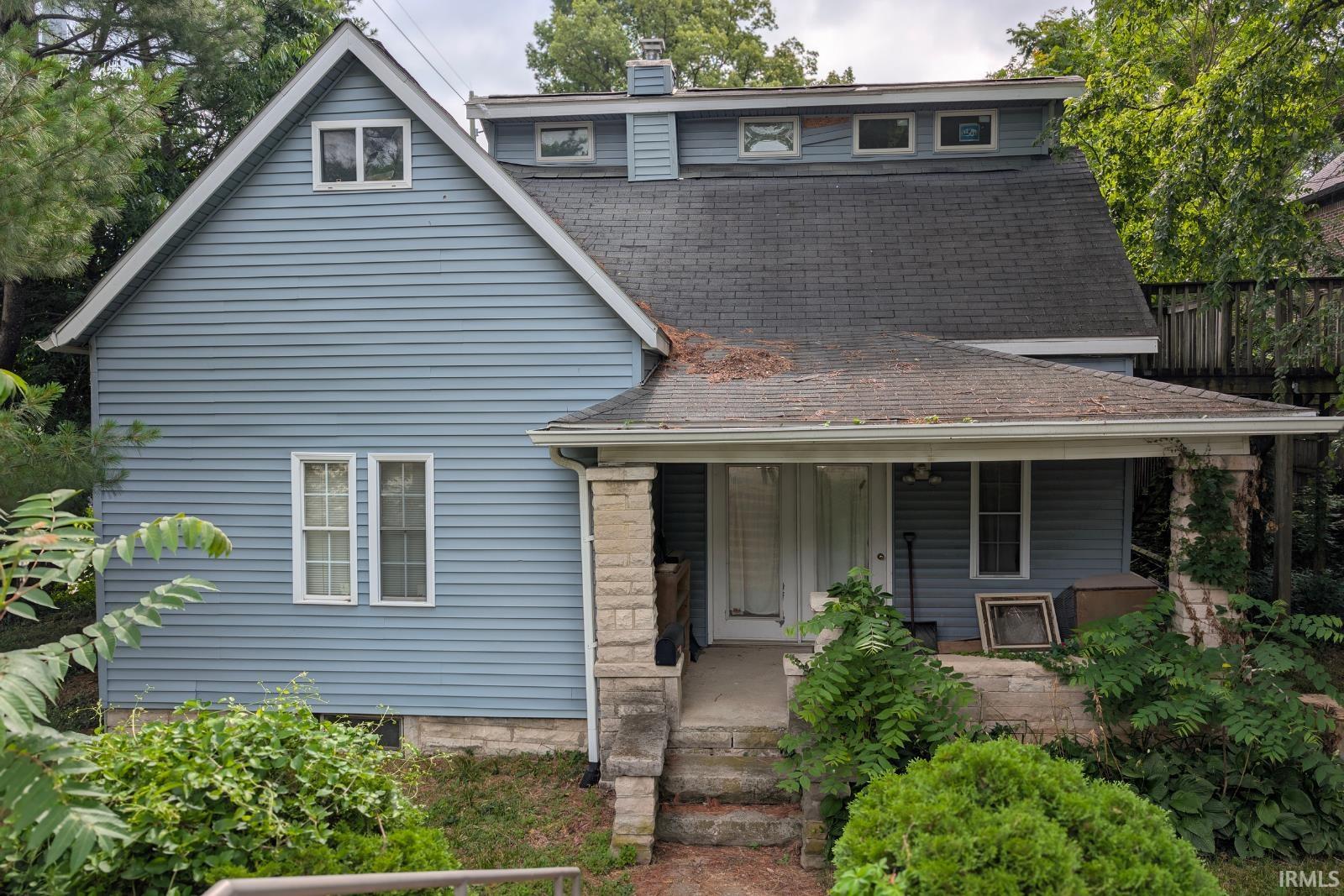 920 N Madison Street Bloomington IN 47404