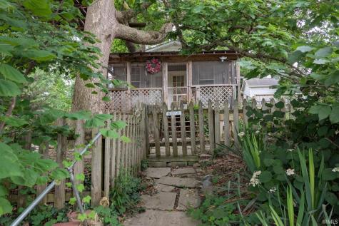 920 N Madison Street Bloomington IN 47404