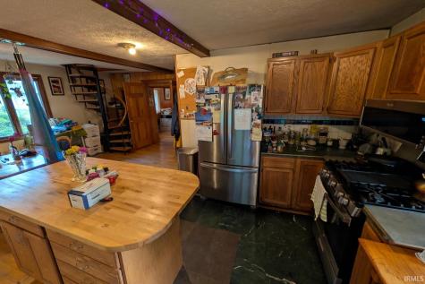 920 N Madison Street Bloomington IN 47404