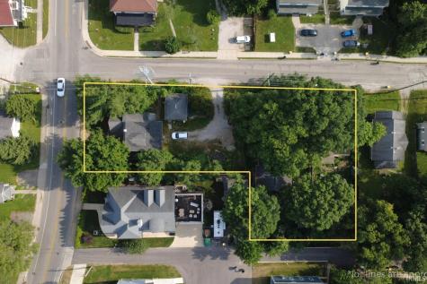 920 N Madison Street Bloomington IN 47404