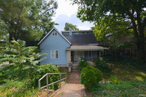 920 N Madison Street Bloomington IN 47404