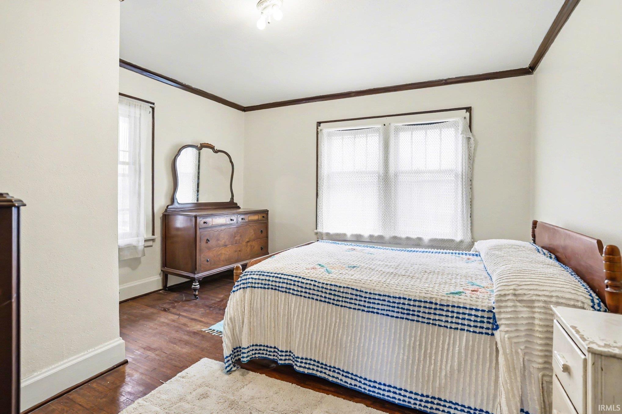 1112 Blaine Avenue South Bend IN 46616