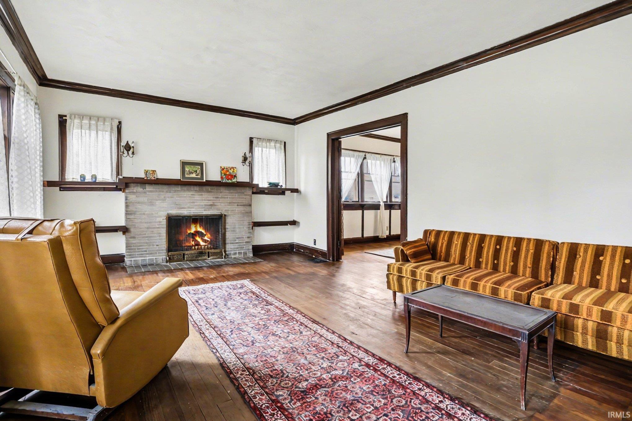 1112 Blaine Avenue South Bend IN 46616