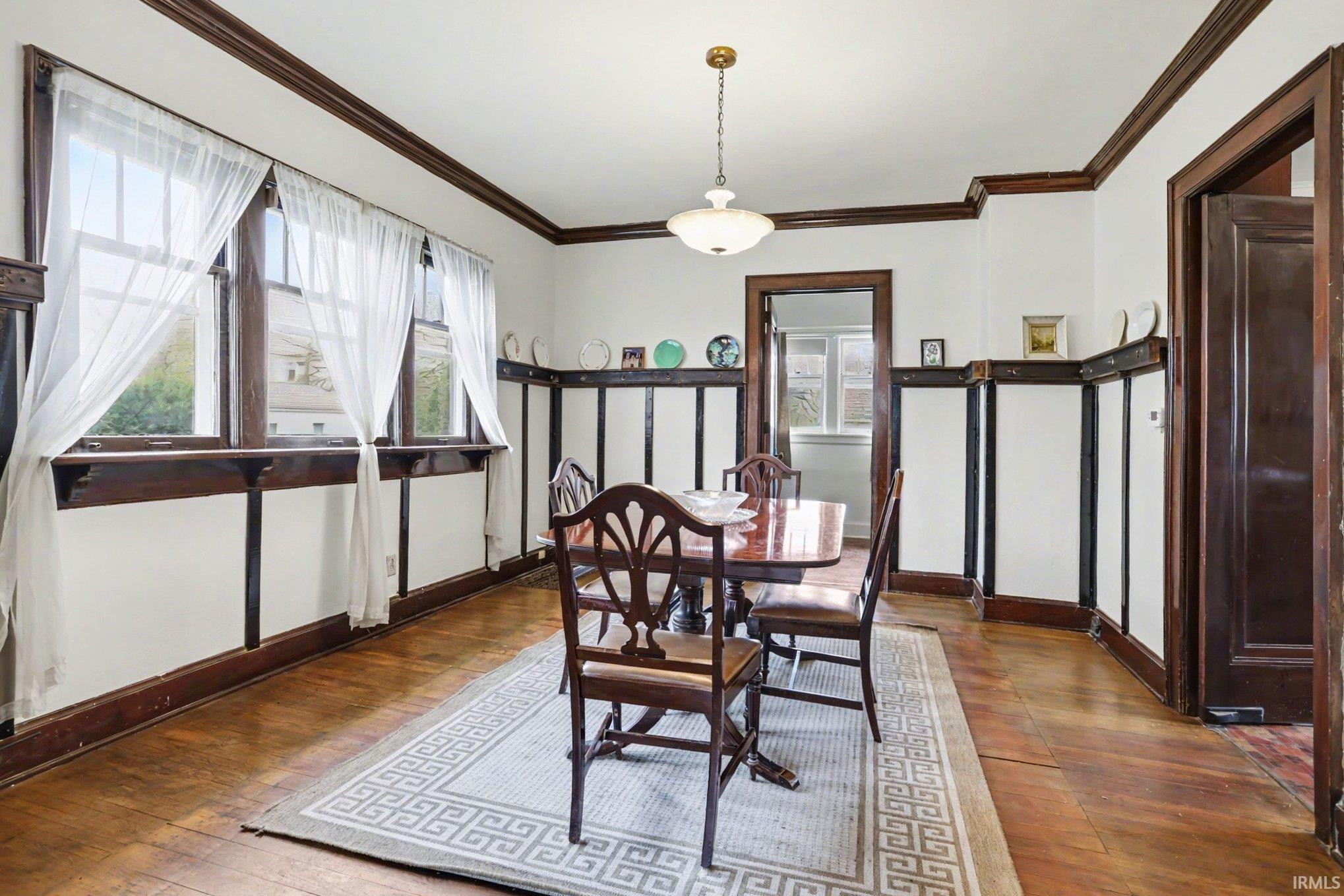 1112 Blaine Avenue South Bend IN 46616