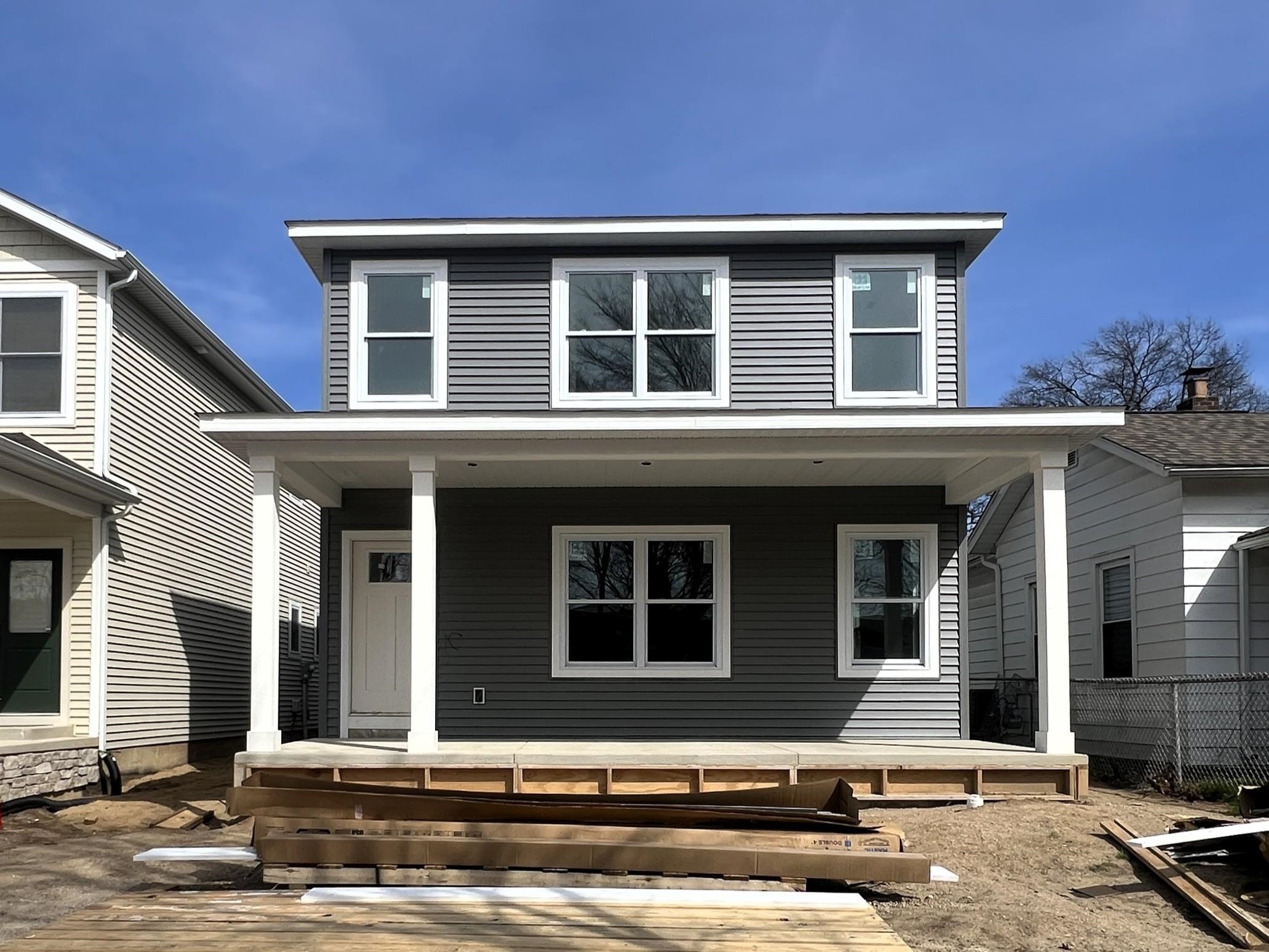 714 N Frances Street South Bend IN 46617