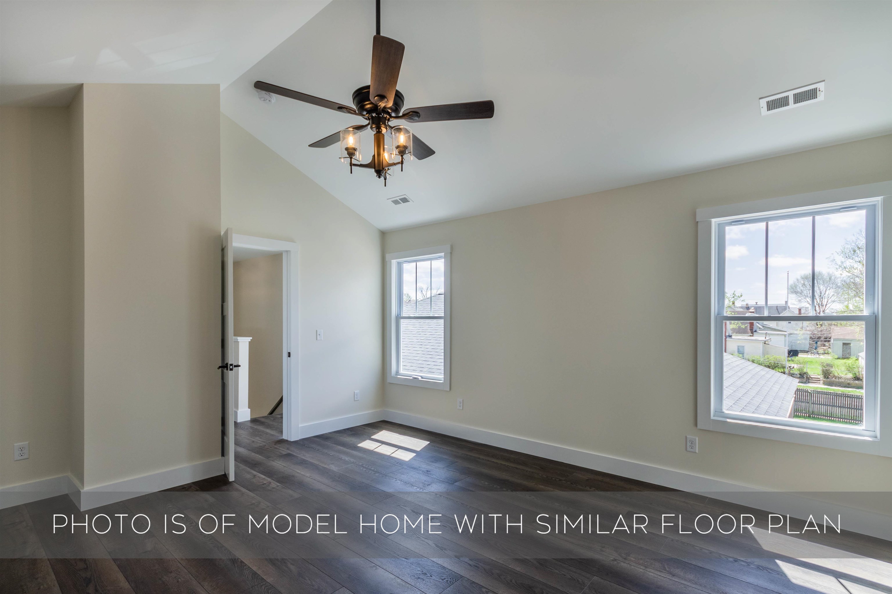 714 N Frances Street South Bend IN 46617