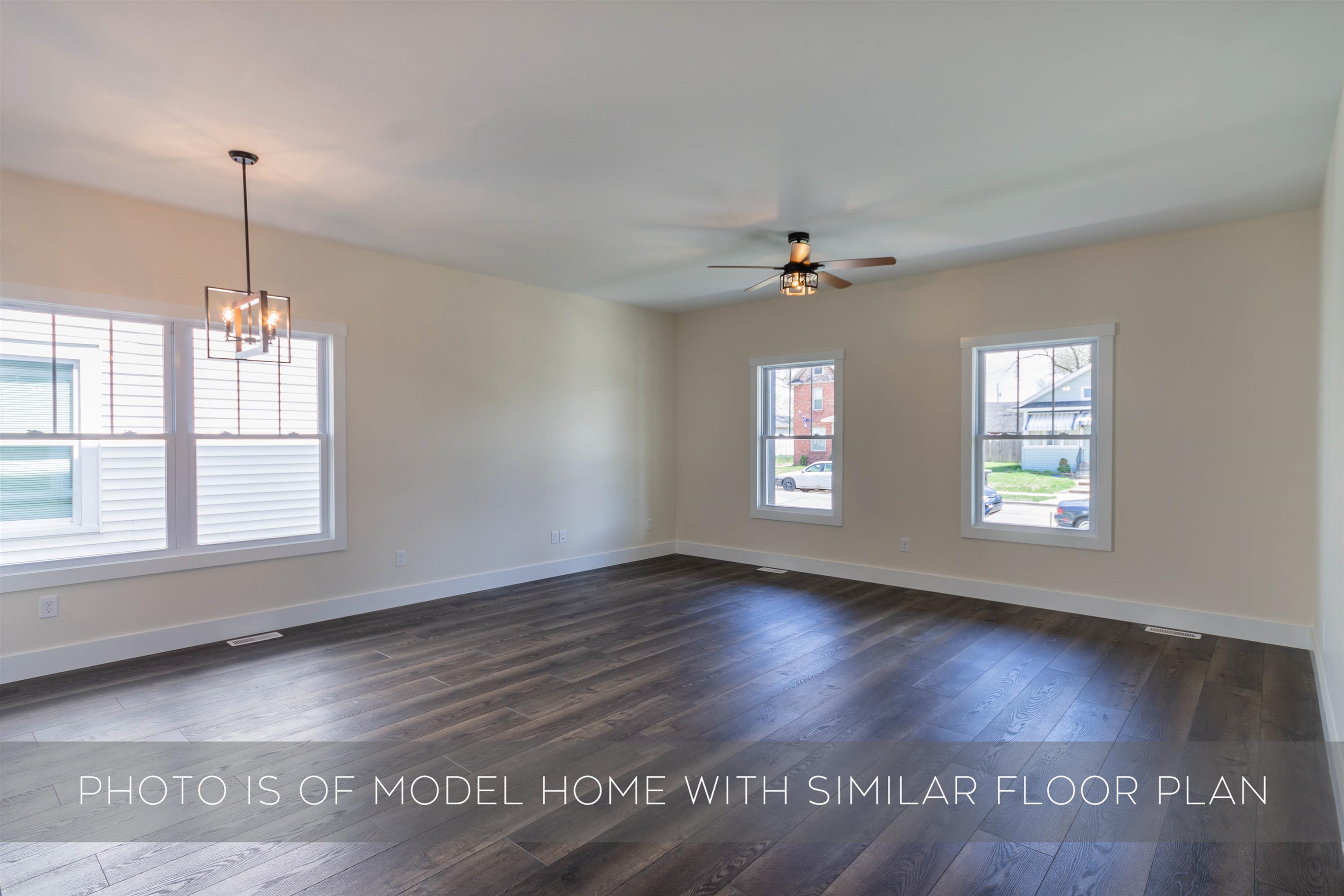 714 N Frances Street South Bend IN 46617