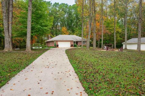 7020 S Lucas Road Bloomington IN 47401