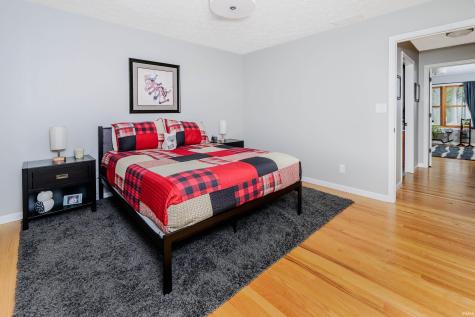 7020 S Lucas Road Bloomington IN 47401