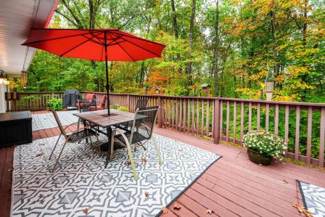 7020 S Lucas Road Bloomington IN 47401