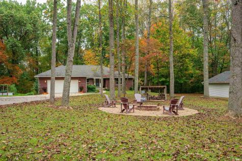 7020 S Lucas Road Bloomington IN 47401