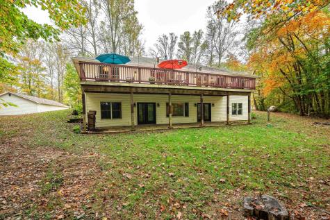 7020 S Lucas Road Bloomington IN 47401