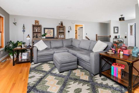7020 S Lucas Road Bloomington IN 47401