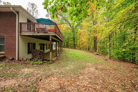 7020 S Lucas Road Bloomington IN 47401