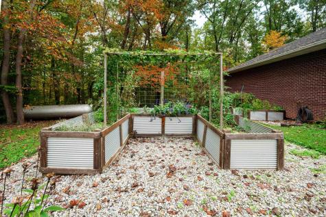 7020 S Lucas Road Bloomington IN 47401