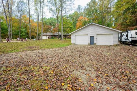 7020 S Lucas Road Bloomington IN 47401