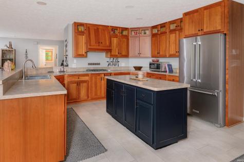 7020 S Lucas Road Bloomington IN 47401