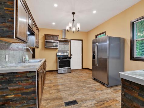 721 W Dewald Street Fort Wayne IN 46802
