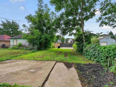 721 W Dewald Street Fort Wayne IN 46802