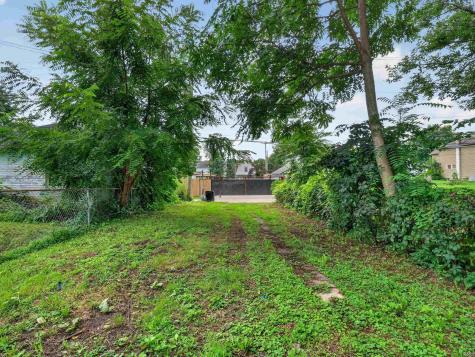 721 W Dewald Street Fort Wayne IN 46802