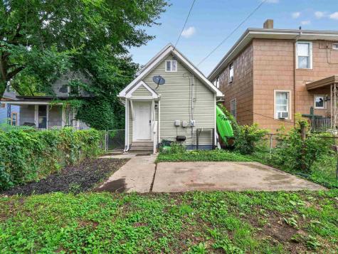 721 W Dewald Street Fort Wayne IN 46802