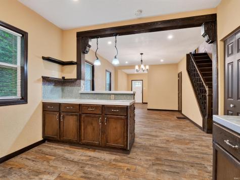 721 W Dewald Street Fort Wayne IN 46802