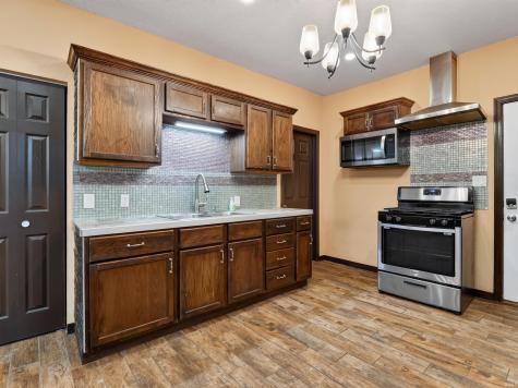 721 W Dewald Street Fort Wayne IN 46802