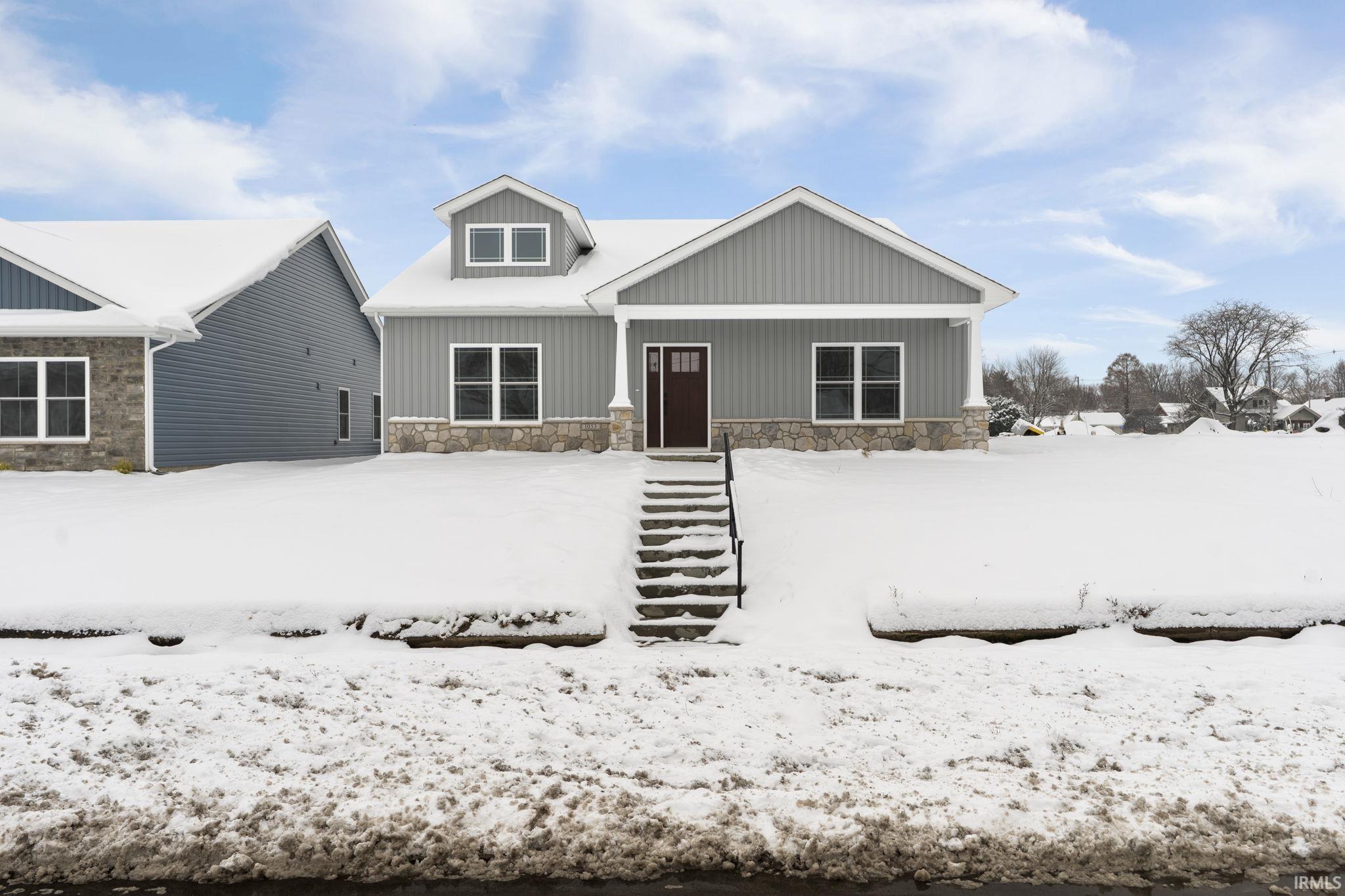 1053 E Wabash Street Frankfort IN 46041