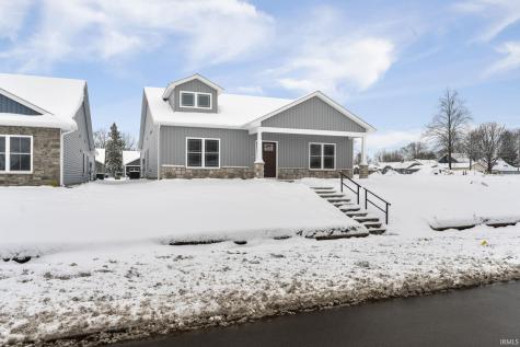 1053 E Wabash Street Frankfort IN 46041