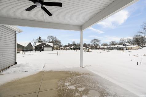 1053 E Wabash Street Frankfort IN 46041