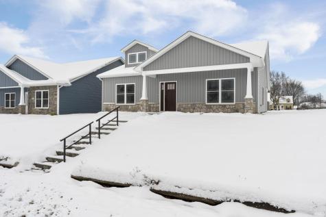 1053 E Wabash Street Frankfort IN 46041