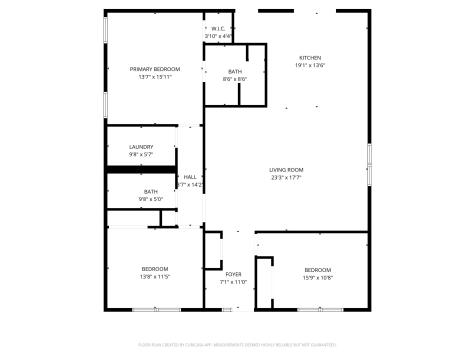 1053 E Wabash Street Frankfort IN 46041