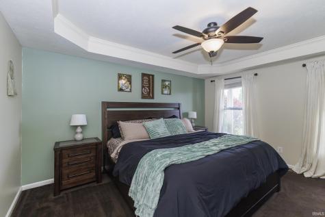 7815 W Logan Drive Yorktown IN 47396