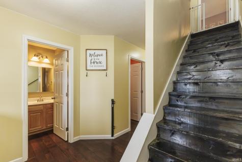 7815 W Logan Drive Yorktown IN 47396