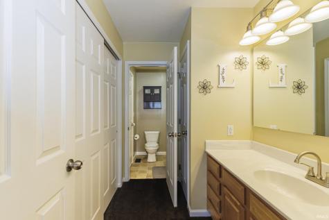 7815 W Logan Drive Yorktown IN 47396