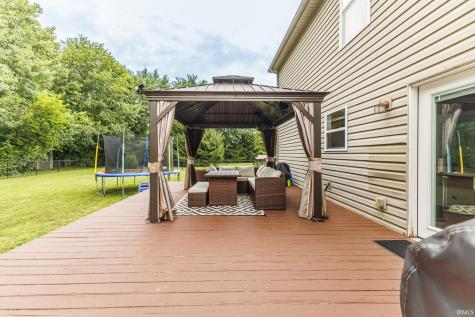 7815 W Logan Drive Yorktown IN 47396