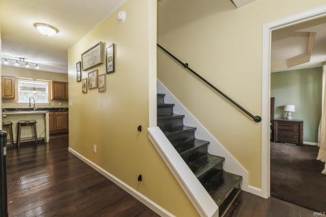 7815 W Logan Drive Yorktown IN 47396