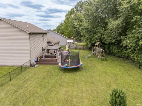 7815 W Logan Drive Yorktown IN 47396