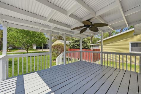 417 S Hutchinson Avenue Muncie IN 47303