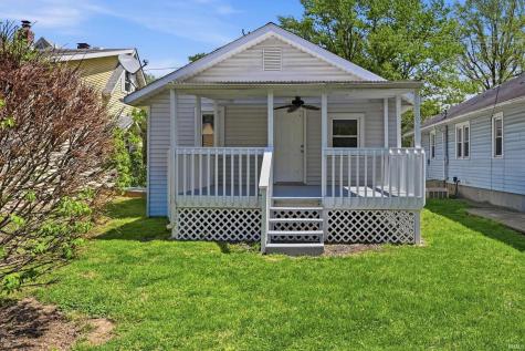 417 S Hutchinson Avenue Muncie IN 47303