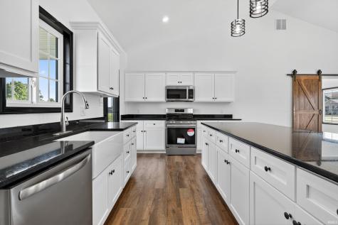 203 Eagle Drive Sweetser IN 46987
