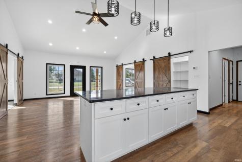 203 Eagle Drive Sweetser IN 46987