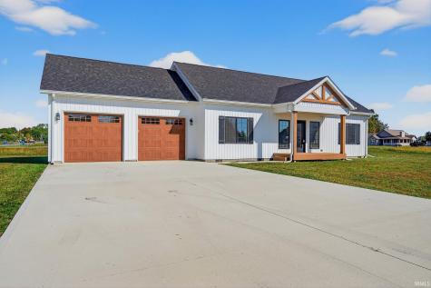203 Eagle Drive Sweetser IN 46987