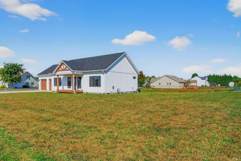 203 Eagle Drive Sweetser IN 46987
