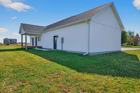 203 Eagle Drive Sweetser IN 46987