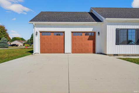 203 Eagle Drive Sweetser IN 46987